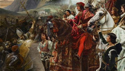 La Reconquista: Un Mouvement Religieux et Politique qui Définit l’Espagne du XIème Siècle