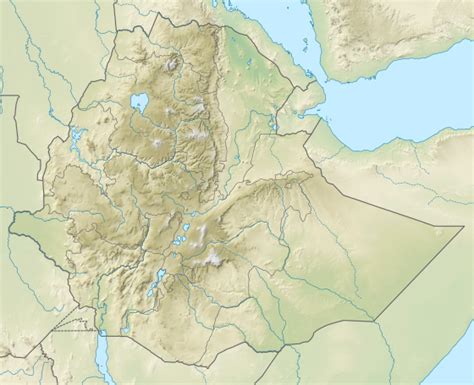 La Bataille d'Amba Alagi: Une lutte pour la domination politique et religieuse en Éthiopie au 19ème siècle