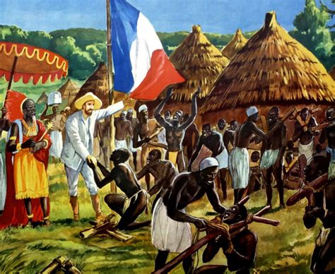  La Conspiration de Bahia: L'Étincelle Démocratique et la Flamme de l'Esclavage au XVIIe Siècle