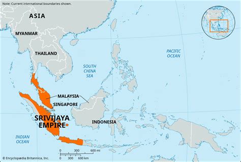 La Révolte des Orang Laut: Un défi maritime au pouvoir du Roi de Srivijaya et une transition vers la primauté commerciale